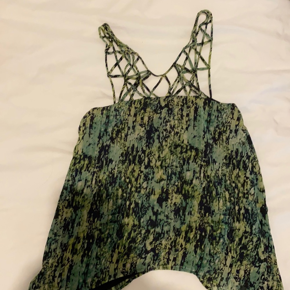 Bcbg Blouse